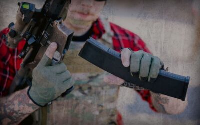 How to Disassemble and Reassemble AR-15 Magazines