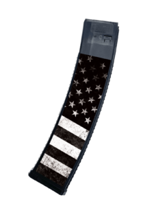 Phantom Mag American Flag Magazine