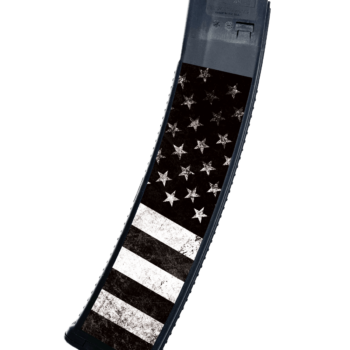 Phantom Mag American Flag Magazine