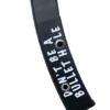 Phantom Mag Bullethole Magazine