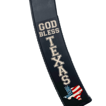 Phantom Mag God Bless Texas Magazine