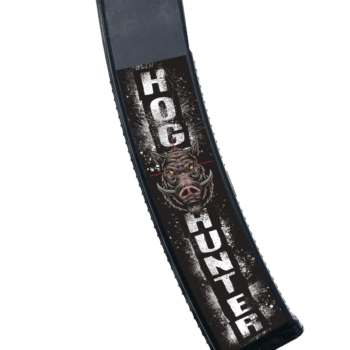 Phantom Mag Hog Hunter Magazine