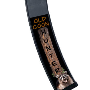 Phantom Mag Old Coon Hunter Magazine