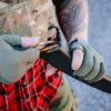 AR-15 High Capacity Magazine