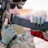 AR-15 Enhanced Capacity Magazine