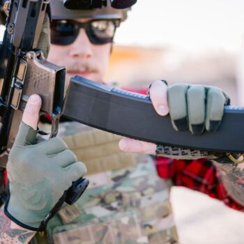 AR-15 Enhanced Capacity Magazine