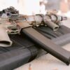 AR-15 High Capacity Magazine
