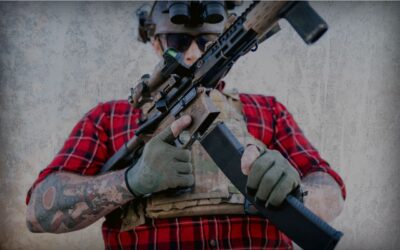 7 Tips for Your First Shooting Range Trip