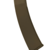 Blank Magazine - OD Green