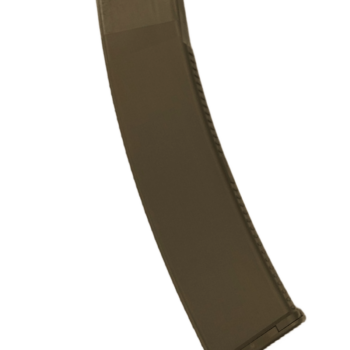 Blank Magazine - OD Green