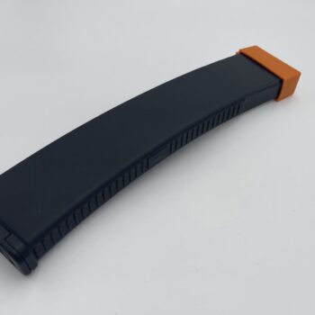magazine dust cover