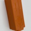 magazine dust cover