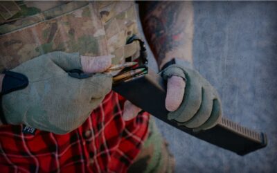 Everything You Should Know About Maintaining Your AR-15 Magazines