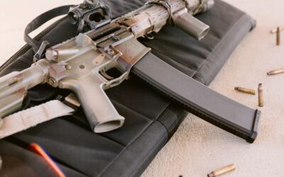 Dogtooth Tactical: Founded by Gun Enthusiasts to Create the Best AR-15 Magazines