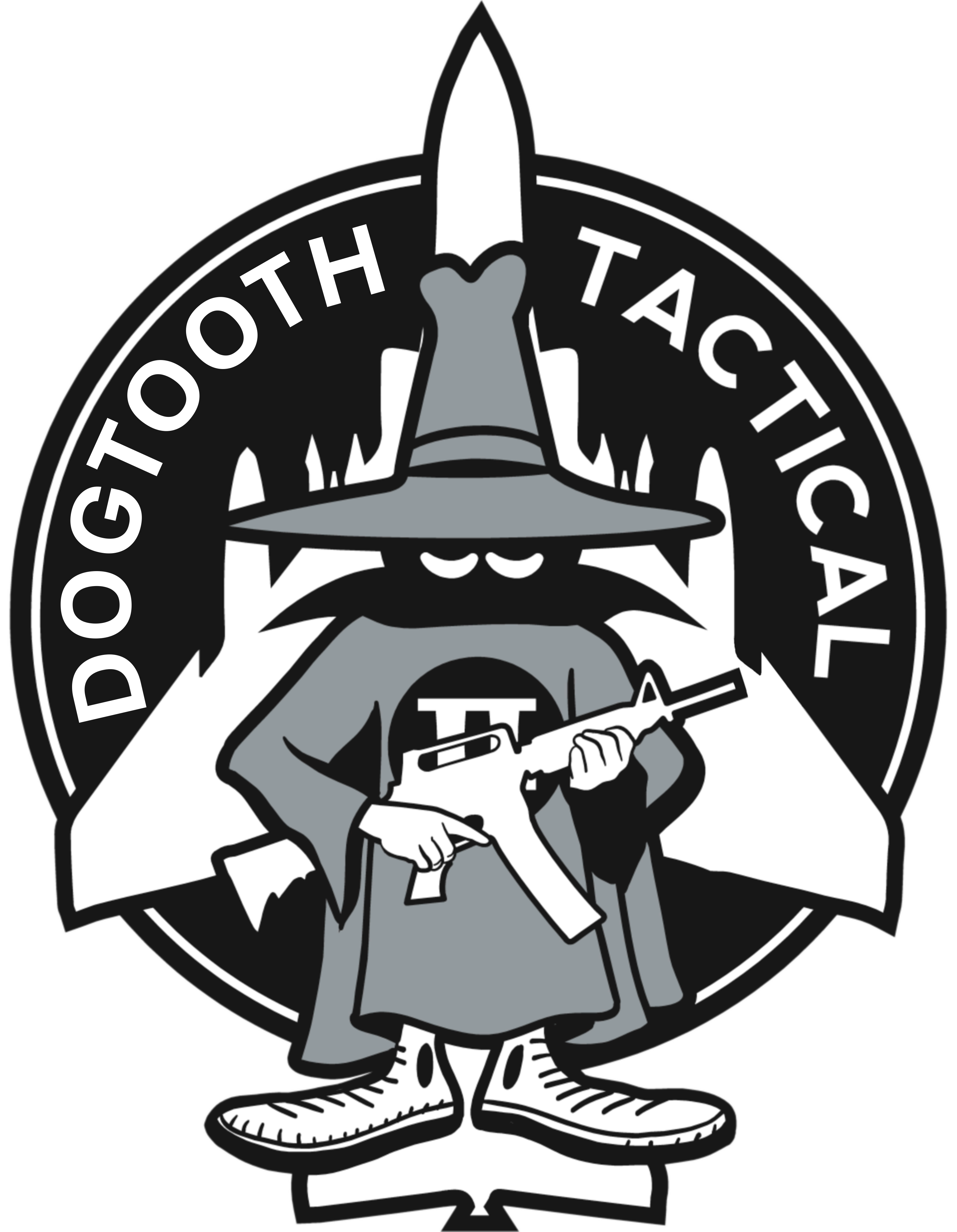 DOGTOOTH TACTICAL USA