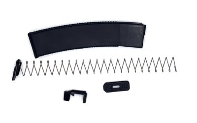 Maintaining Your 50 Round AR 15 Magazine from Dogtooth Tactical: Tips and Tricks for Long-Term Use