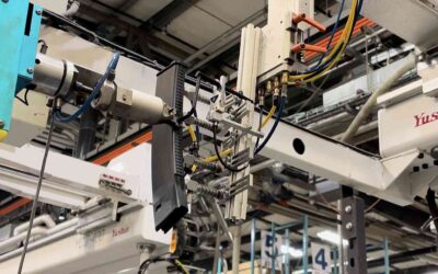 How U.S. Manufacturing Ensures Magazine Reliability