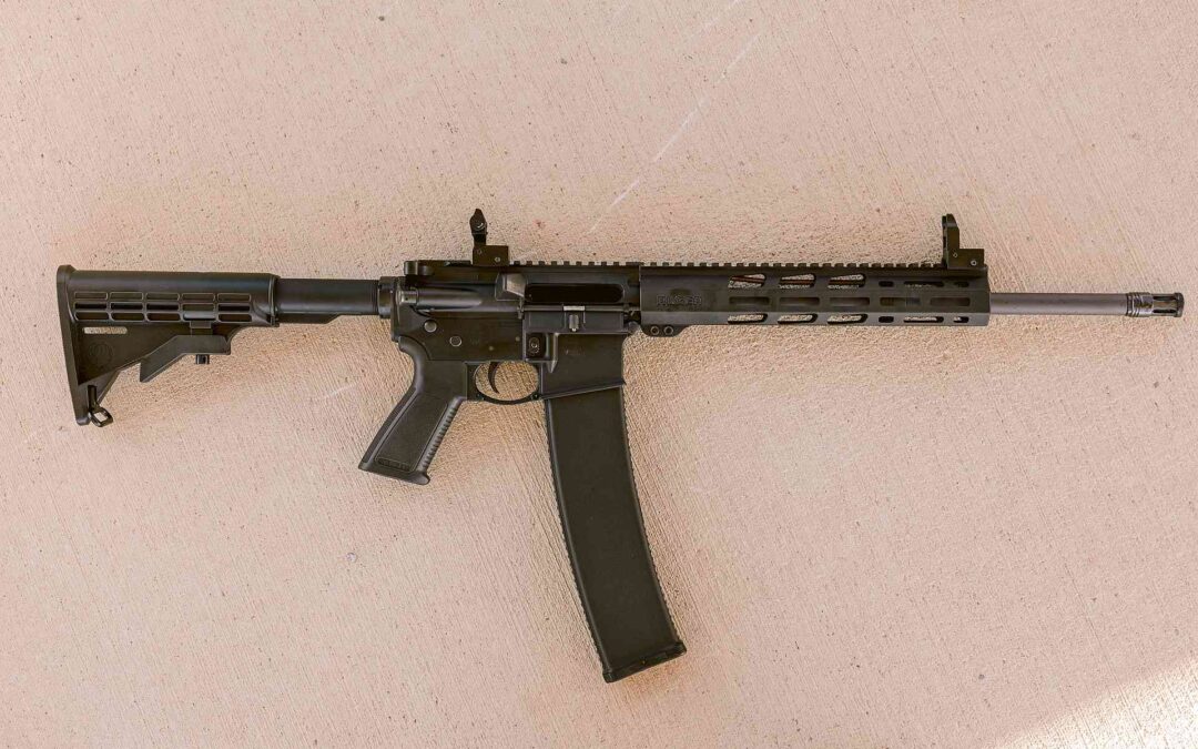 Dogtooth Tactical’s 50 Round Magazines vs. Drum Mags: What’s Better?