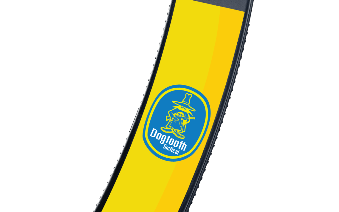 The Origin of the Banana Clip–A Brief History of Common Slang used in Firearms