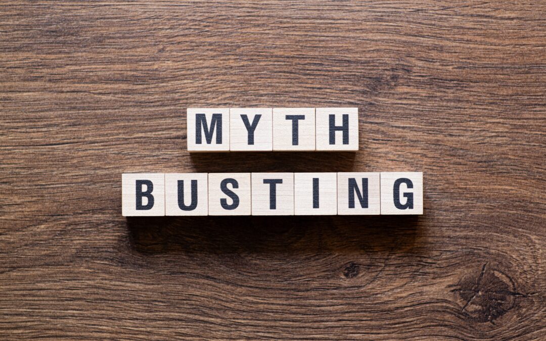 Common Myths and Misconceptions About High Capacity AR15 Magazines